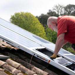 Services de Dépannage pour les Systèmes Photovoltaïques : Rapidité et Fiabilité Equeurdreville-Hainneville